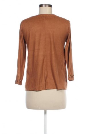 Damen Shirt Clockhouse, Größe M, Farbe Braun, Preis € 13,49