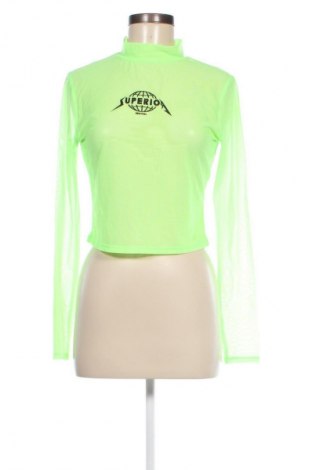 Damen Shirt Clockhouse, Größe XL, Farbe Grün, Preis € 6,49