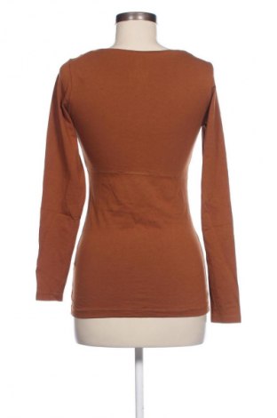 Damen Shirt Clockhouse, Größe M, Farbe Braun, Preis € 5,99