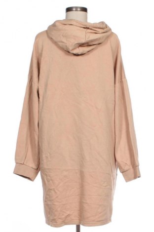 Damen Shirt Clockhouse, Größe XXL, Farbe Beige, Preis 7,99 €