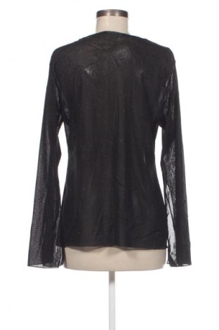 Damen Shirt Clockhouse, Größe M, Farbe Schwarz, Preis 13,49 €