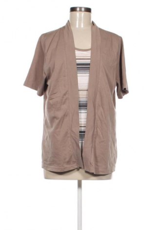 Damen Shirt Collection L, Größe XL, Farbe Beige, Preis 9,62 €