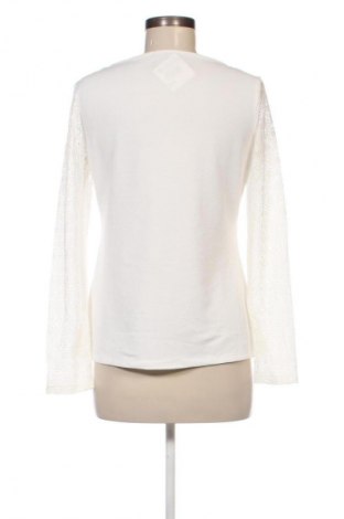 Damen Shirt Comma,, Größe M, Farbe Ecru, Preis € 33,99