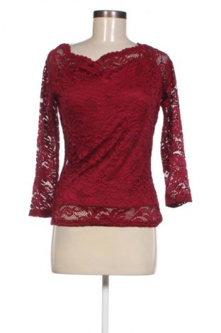 Damen Shirt CoolCat, Größe XL, Farbe Rot, Preis € 12,49