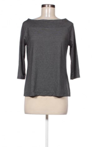 Damen Shirt Cotton Club, Größe M, Farbe Grau, Preis € 9,79