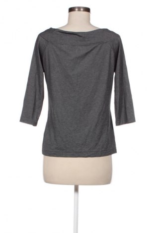 Damen Shirt Cotton Club, Größe M, Farbe Grau, Preis € 9,79