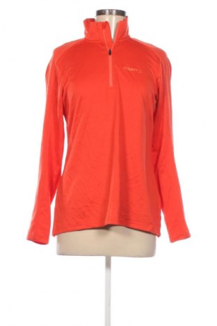 Damen Shirt Craft, Größe XL, Farbe Orange, Preis € 23,99