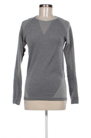 Damen Shirt Crane, Größe L, Farbe Grau, Preis € 8,49