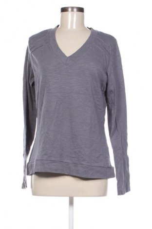 Damen Shirt Crane, Größe L, Farbe Grau, Preis 13,49 €