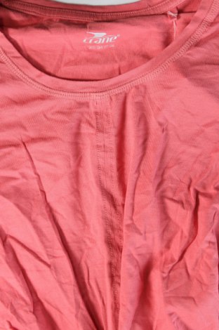 Damen Shirt Crane, Größe XS, Farbe Rosa, Preis € 7,99