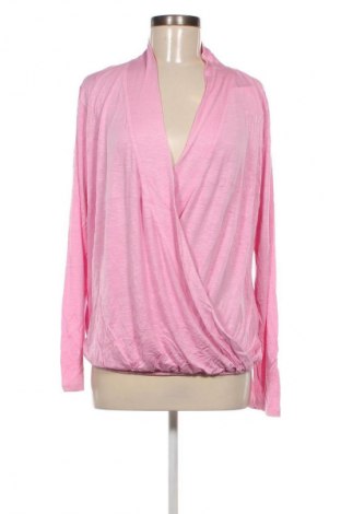 Damen Shirt Crivit, Größe XL, Farbe Rosa, Preis 5,99 €