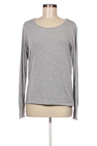 Damen Shirt Crivit, Größe M, Farbe Grau, Preis € 4,99