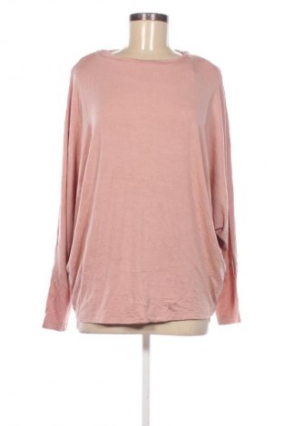 Damen Shirt Crivit, Größe M, Farbe Aschrosa, Preis € 13,49