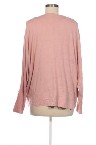 Damen Shirt Crivit, Größe M, Farbe Aschrosa, Preis € 13,49