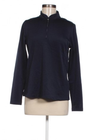 Damen Shirt Crivit, Größe M, Farbe Blau, Preis € 16,49