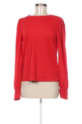 Damen Shirt Cubus, Größe M, Farbe Rot, Preis 4,49 €