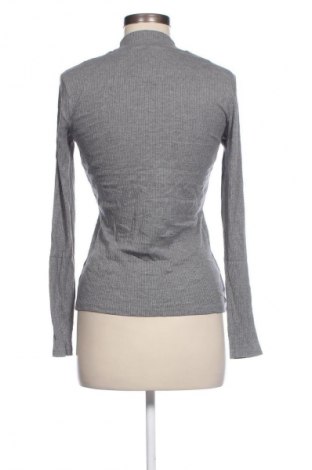 Damen Shirt Cubus, Größe S, Farbe Grau, Preis 13,49 €