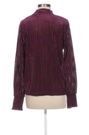 Damen Shirt Cubus, Größe L, Farbe Lila, Preis 6,99 €