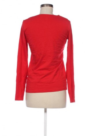 Damen Shirt Cubus, Größe M, Farbe Rot, Preis € 13,49