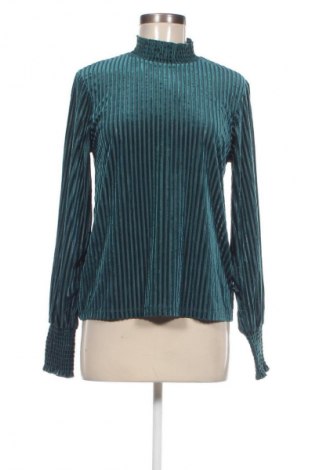 Damen Shirt Cubus, Größe M, Farbe Blau, Preis € 5,99