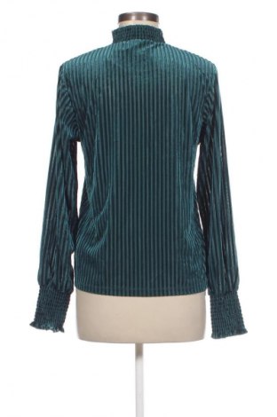 Damen Shirt Cubus, Größe M, Farbe Blau, Preis € 5,99