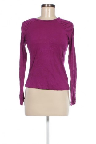 Damen Shirt Cubus, Größe M, Farbe Lila, Preis € 2,99