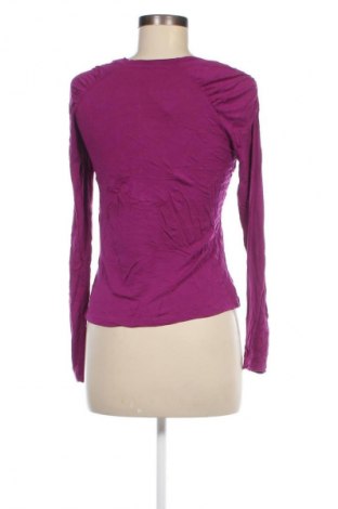 Damen Shirt Cubus, Größe M, Farbe Lila, Preis € 2,99