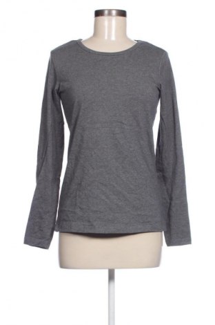 Damen Shirt Cubus, Größe M, Farbe Grau, Preis 13,49 €