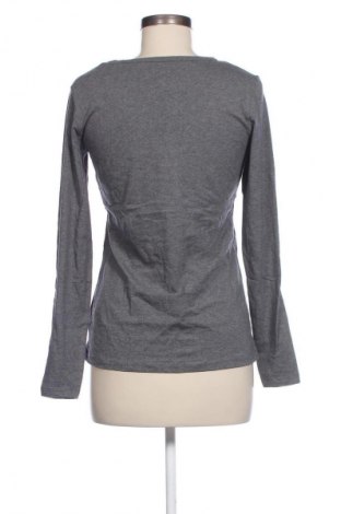 Damen Shirt Cubus, Größe M, Farbe Grau, Preis 13,49 €