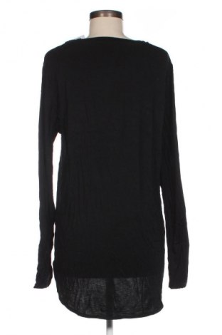 Damen Shirt Cubus, Größe XL, Farbe Schwarz, Preis 13,49 €