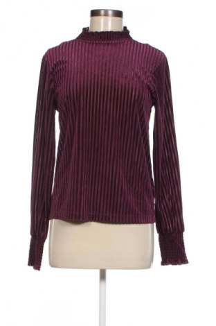 Damen Shirt Cubus, Größe S, Farbe Lila, Preis € 2,99