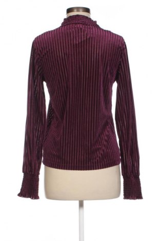 Damen Shirt Cubus, Größe S, Farbe Lila, Preis € 2,99