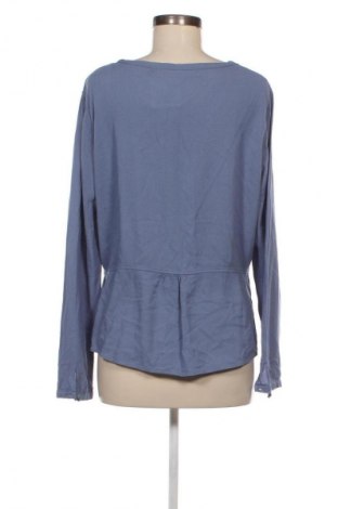 Damen Shirt Custommade, Größe L, Farbe Blau, Preis € 42,05