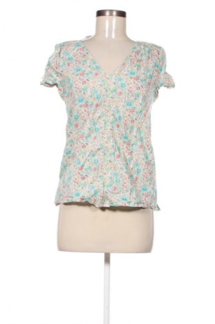 Damen Shirt Cyrillus, Größe S, Farbe Mehrfarbig, Preis € 21,00