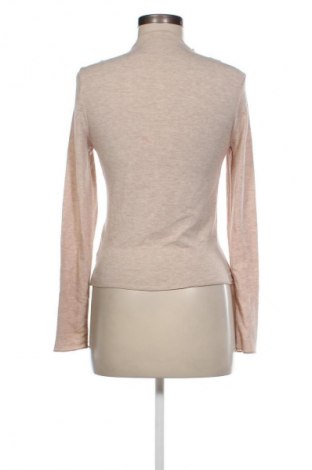 Damen Shirt DAZY, Größe M, Farbe Beige, Preis 13,49 €