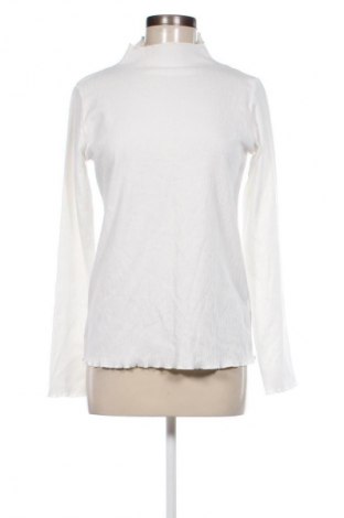 Damen Shirt DAZY, Größe L, Farbe Weiß, Preis € 6,49