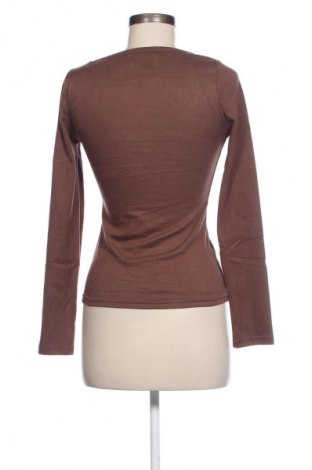 Damen Shirt DAZY, Größe L, Farbe Braun, Preis € 6,99