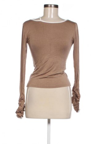 Damen Shirt DAZY, Größe L, Farbe Beige, Preis € 6,49