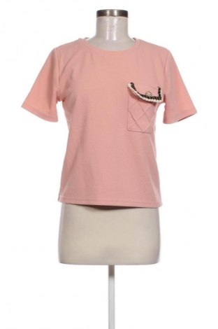 Damen Shirt DAZY, Größe M, Farbe Rosa, Preis 10,00 €