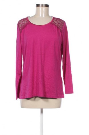 Damen Shirt Damart, Größe M, Farbe Rosa, Preis € 4,99