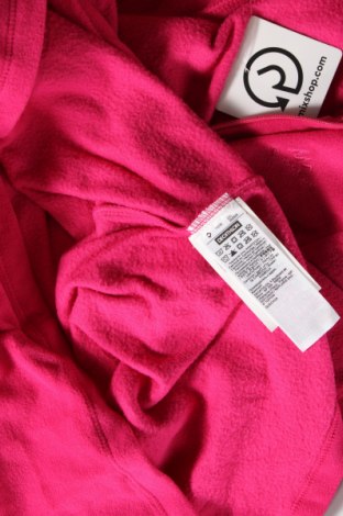 Damen Shirt Decathlon, Größe M, Farbe Rosa, Preis € 4,99