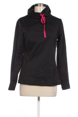 Damen Shirt Decathlon, Größe S, Farbe Schwarz, Preis € 13,49