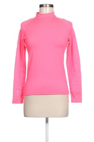 Damen Shirt Decathlon, Größe M, Farbe Rosa, Preis 16,99 €