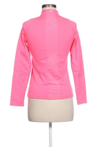 Damen Shirt Decathlon, Größe M, Farbe Rosa, Preis 16,99 €