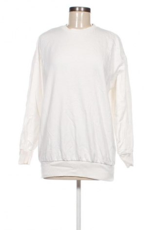 Damen Shirt Defacto, Größe L, Farbe Weiß, Preis € 10,40