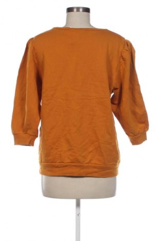 Damen Shirt Design By Kappahl, Größe L, Farbe Orange, Preis 9,99 €