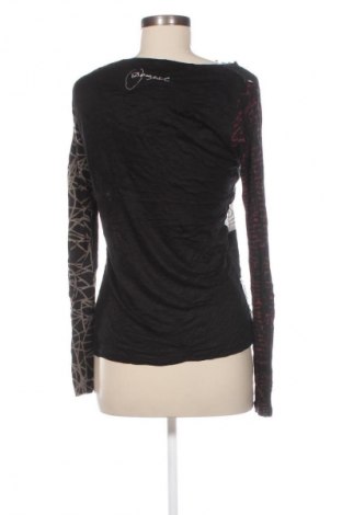 Damen Shirt Desigual, Größe M, Farbe Mehrfarbig, Preis 33,99 €