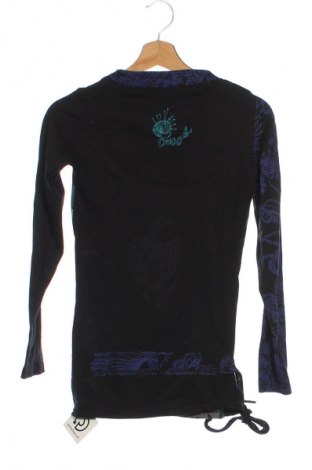 Damen Shirt Desigual, Größe XS, Farbe Mehrfarbig, Preis 25,00 €