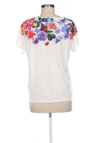 Damen Shirt Desigual, Größe S, Farbe Mehrfarbig, Preis 36,93 €