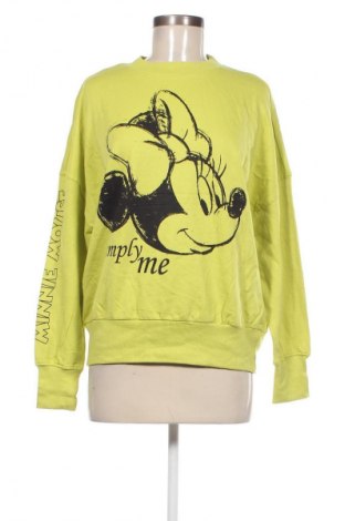 Damen Shirt Disney, Größe S, Farbe Grün, Preis € 13,49